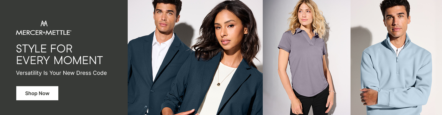 Shop Mercer + Mettle